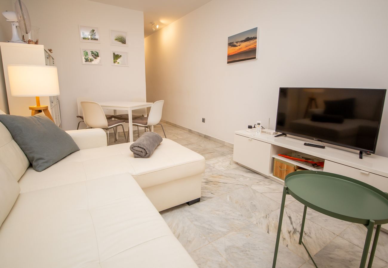 Casa adosada en Manilva - Aldea Beach 72
