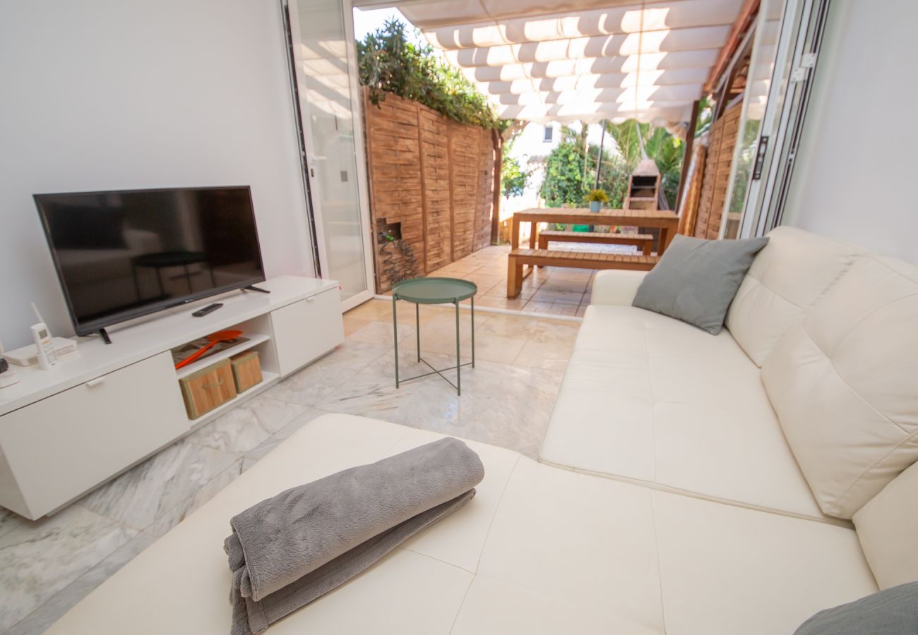 Casa adosada en Manilva - Aldea Beach 72