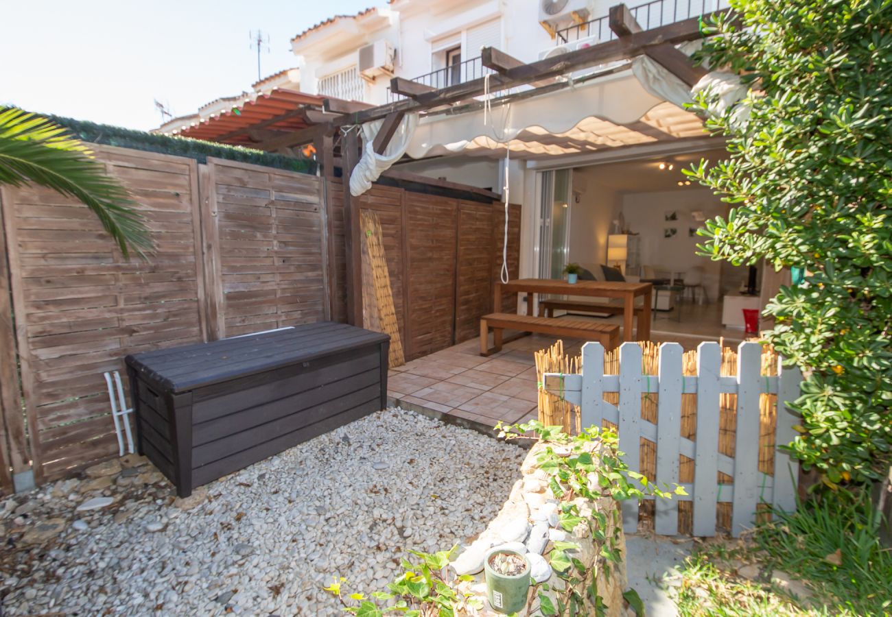 Casa adosada en Manilva - Aldea Beach 72