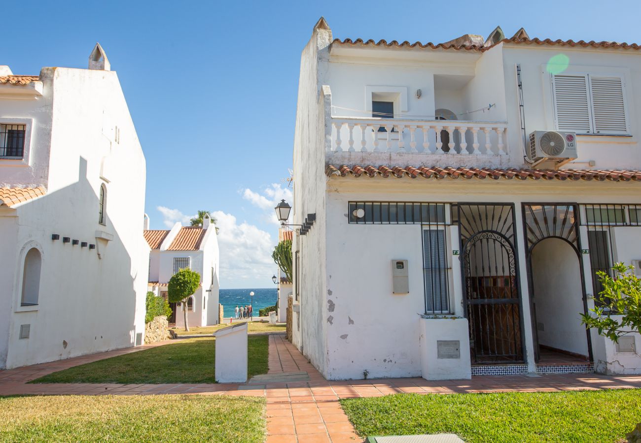 Casa adosada en Manilva - Aldea Beach 72