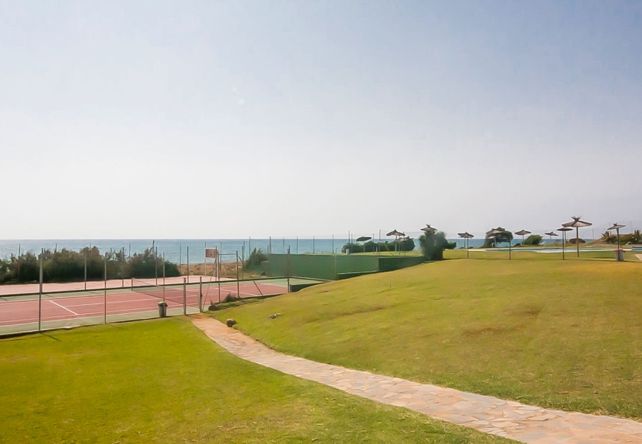 Casa adosada en Manilva - Aldea Beach 72