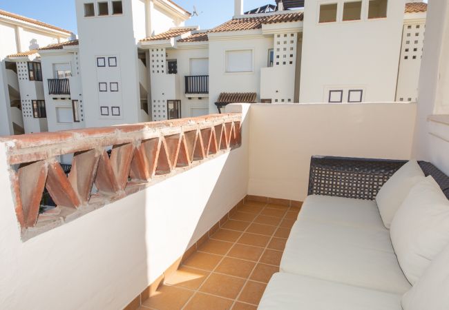 Apartamento en Manilva - Residencial Duquesa 2.5.2B Apartamento en Manilva - Residencial Duquesa 2.5.2B