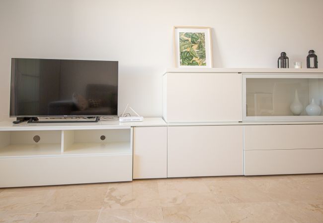 Apartamento en Manilva - Residencial Duquesa 2.5.2B Apartamento en Manilva - Residencial Duquesa 2.5.2B