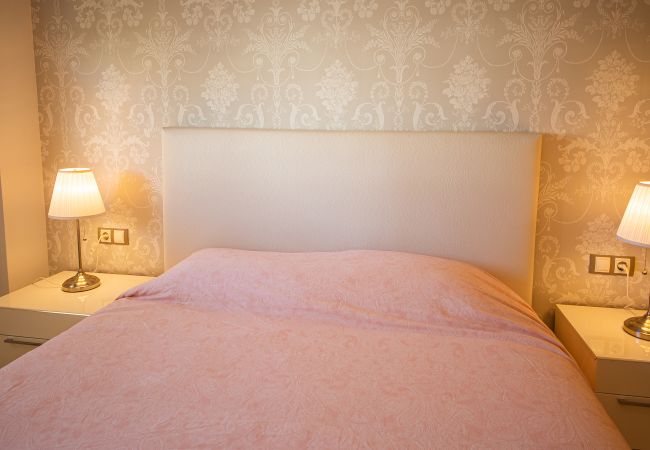 Apartamento en Manilva - Residencial Duquesa 2.5.2B Apartamento en Manilva - Residencial Duquesa 2.5.2B