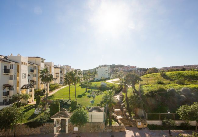Apartamento en Manilva - Residencial Duquesa 8.22.3A Apartamento en Manilva - Residencial Duquesa 8.22.3A