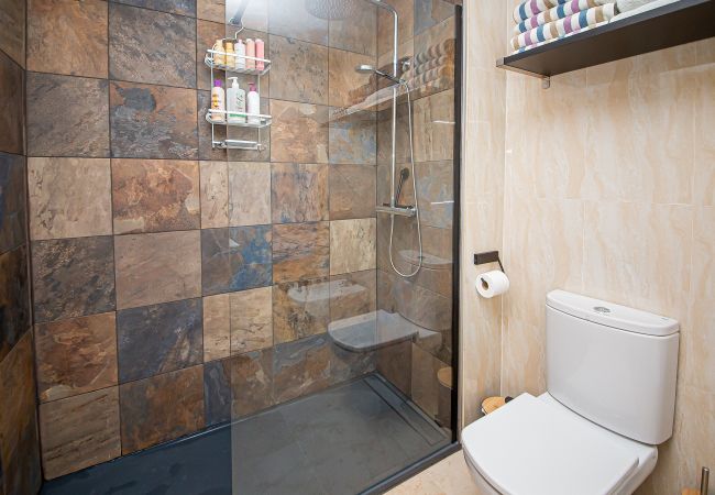 Apartamento en Manilva - Residencial Duquesa 8.22.3A Apartamento en Manilva - Residencial Duquesa 8.22.3A