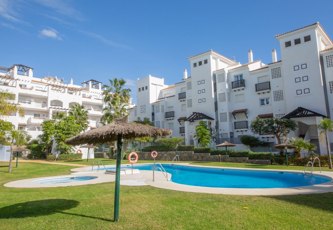 Apartamento en Manilva - Residencial Duquesa 8.22.3A Apartamento en Manilva - Residencial Duquesa 8.22.3A