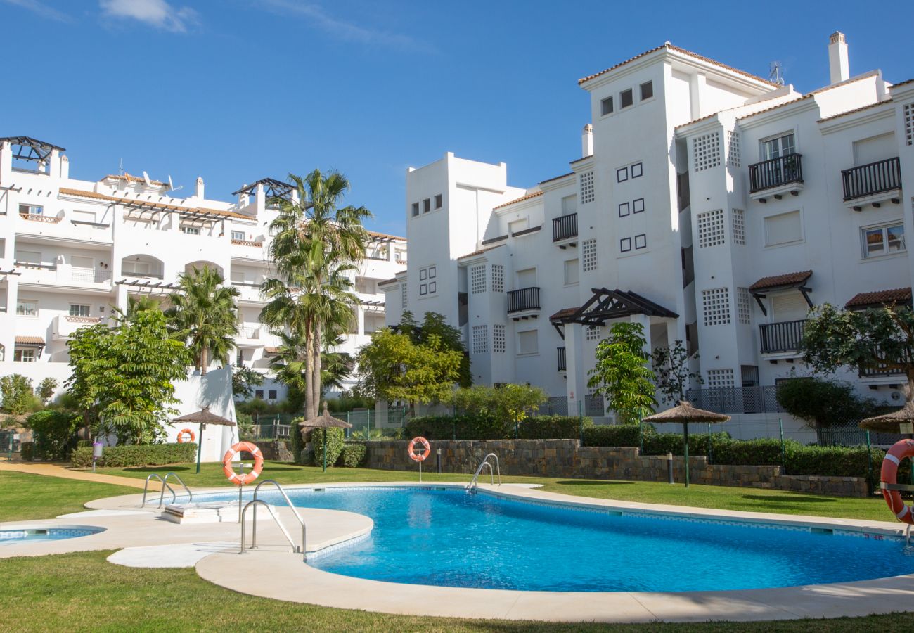 Apartamento en Manilva - Residencial Duquesa 8.22.3A Apartamento en Manilva - Residencial Duquesa 8.22.3A