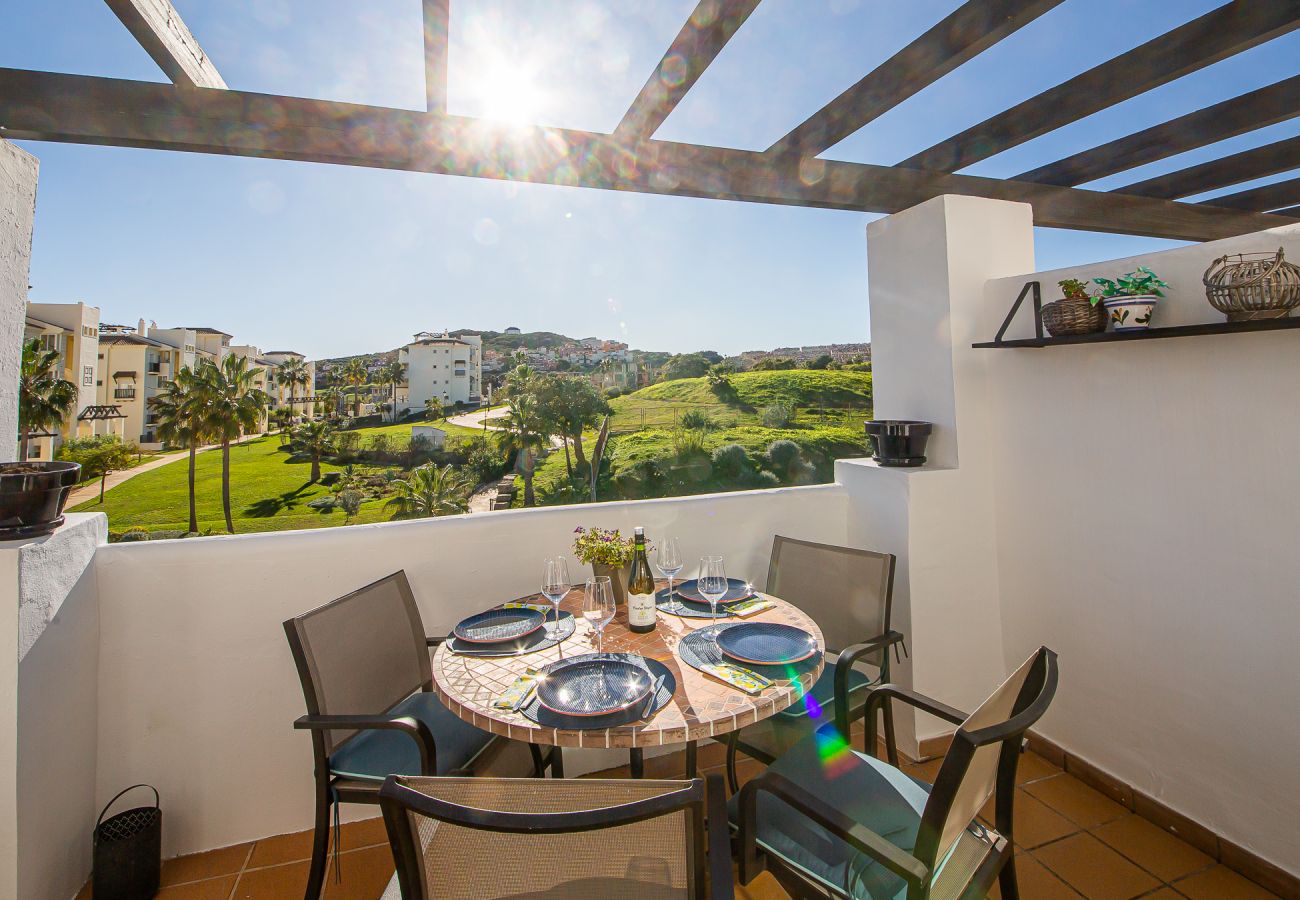 Apartamento en Manilva - Residencial Duquesa 8.22.3A Apartamento en Manilva - Residencial Duquesa 8.22.3A