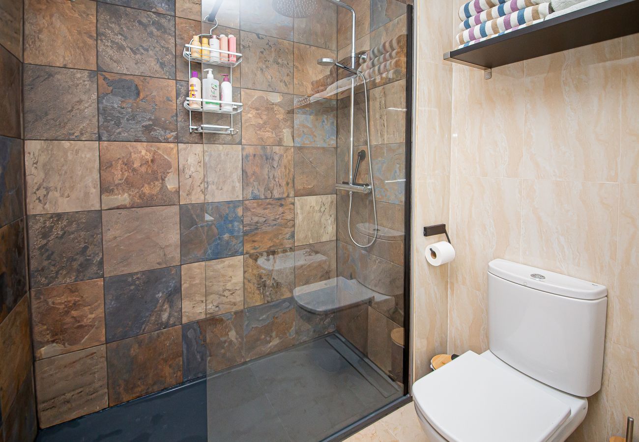 Apartamento en Manilva - Residencial Duquesa 8.22.3A Apartamento en Manilva - Residencial Duquesa 8.22.3A