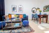 Apartamento en Manilva - Residencial Duquesa 8.22.3A