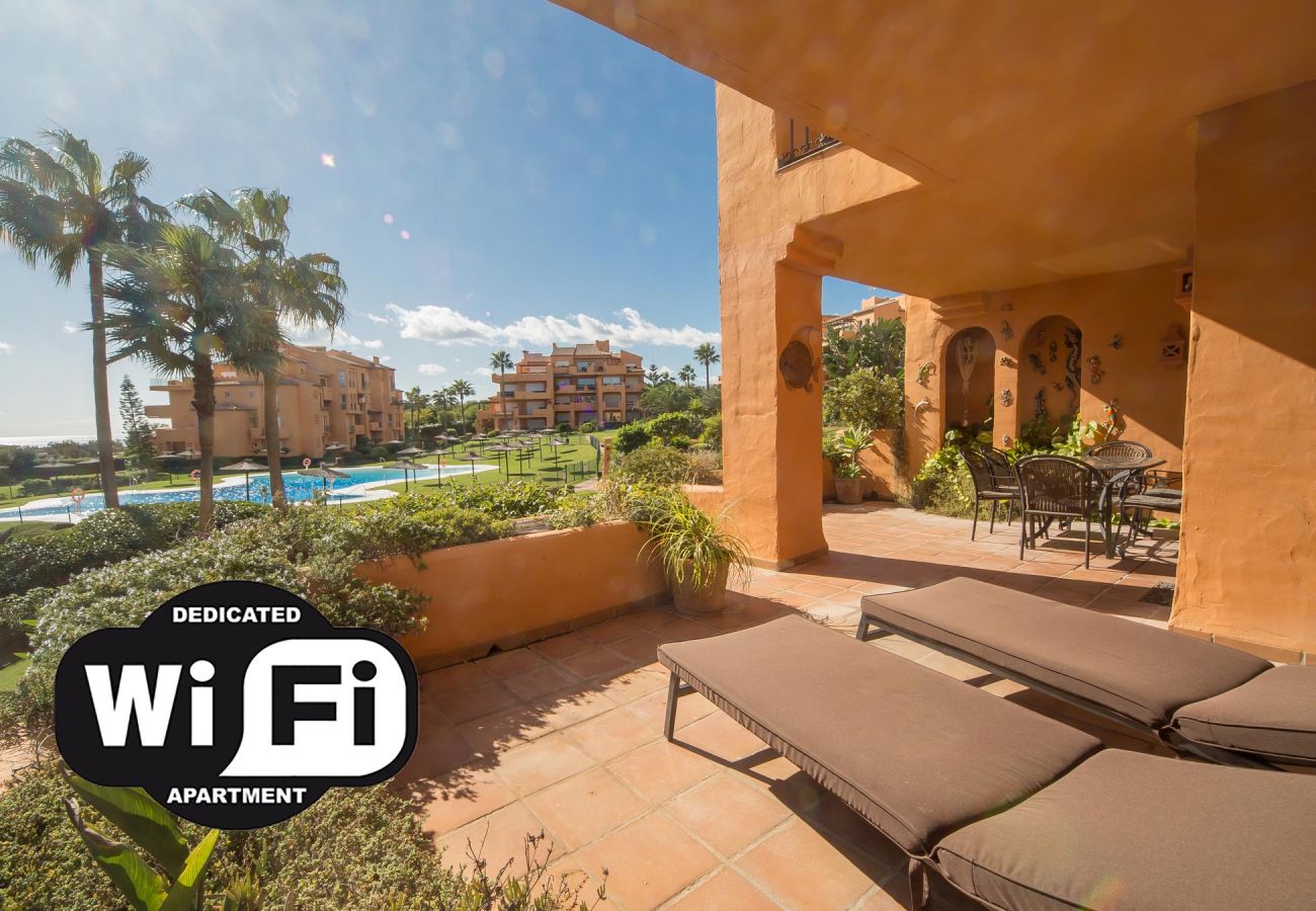 Apartamento en Manilva - Los Granados 1102