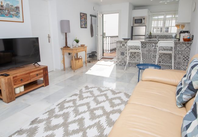 Apartamento en Manilva - Los Flamencos N56 Apartamento en Manilva - Los Flamencos N56