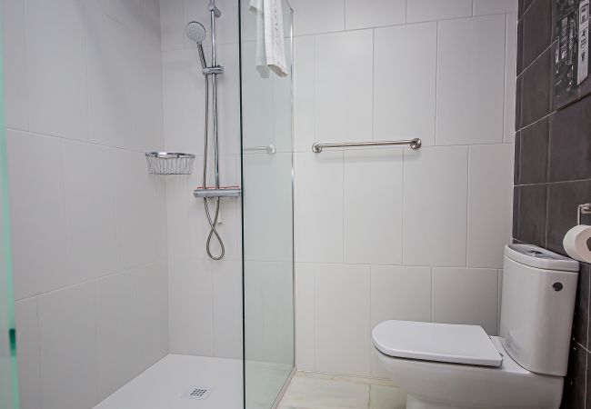 Apartamento en Manilva - Los Flamencos N56 Apartamento en Manilva - Los Flamencos N56