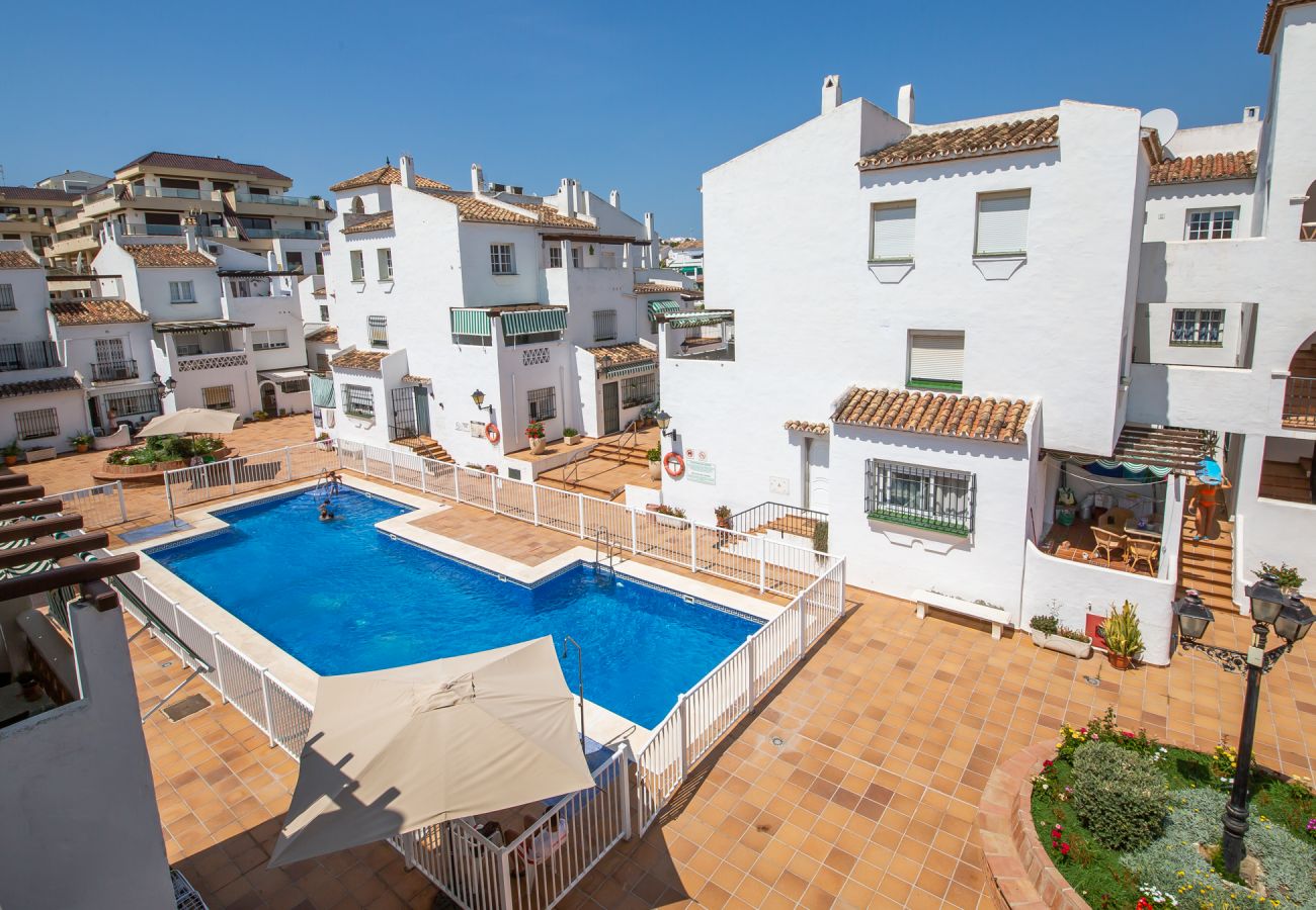 Apartamento en Manilva - Los Flamencos N56