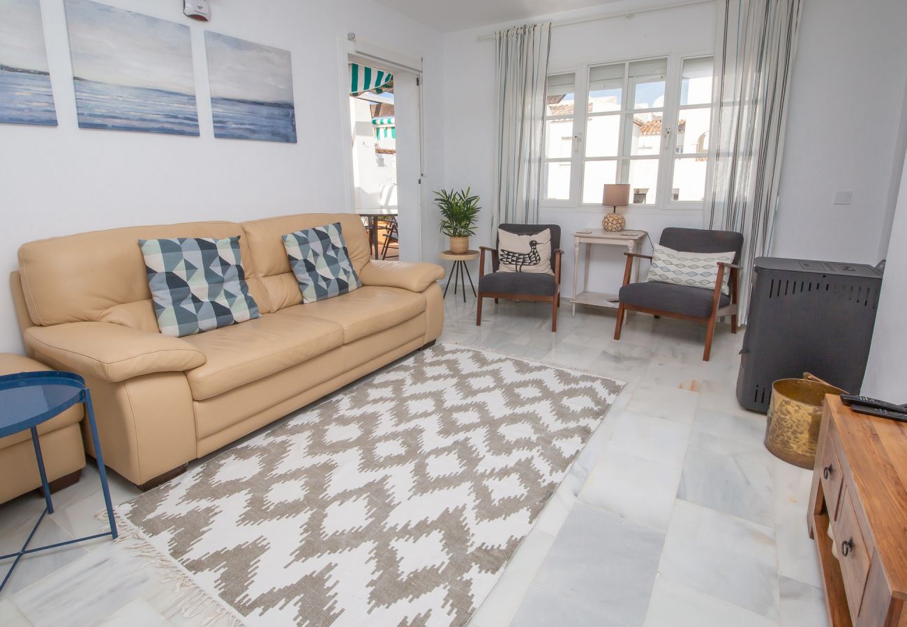 Apartamento en Manilva - Los Flamencos N56