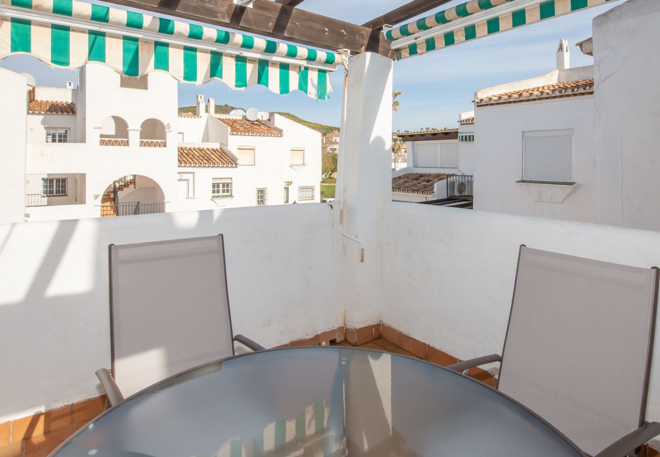Apartamento en Manilva - Los Flamencos N56