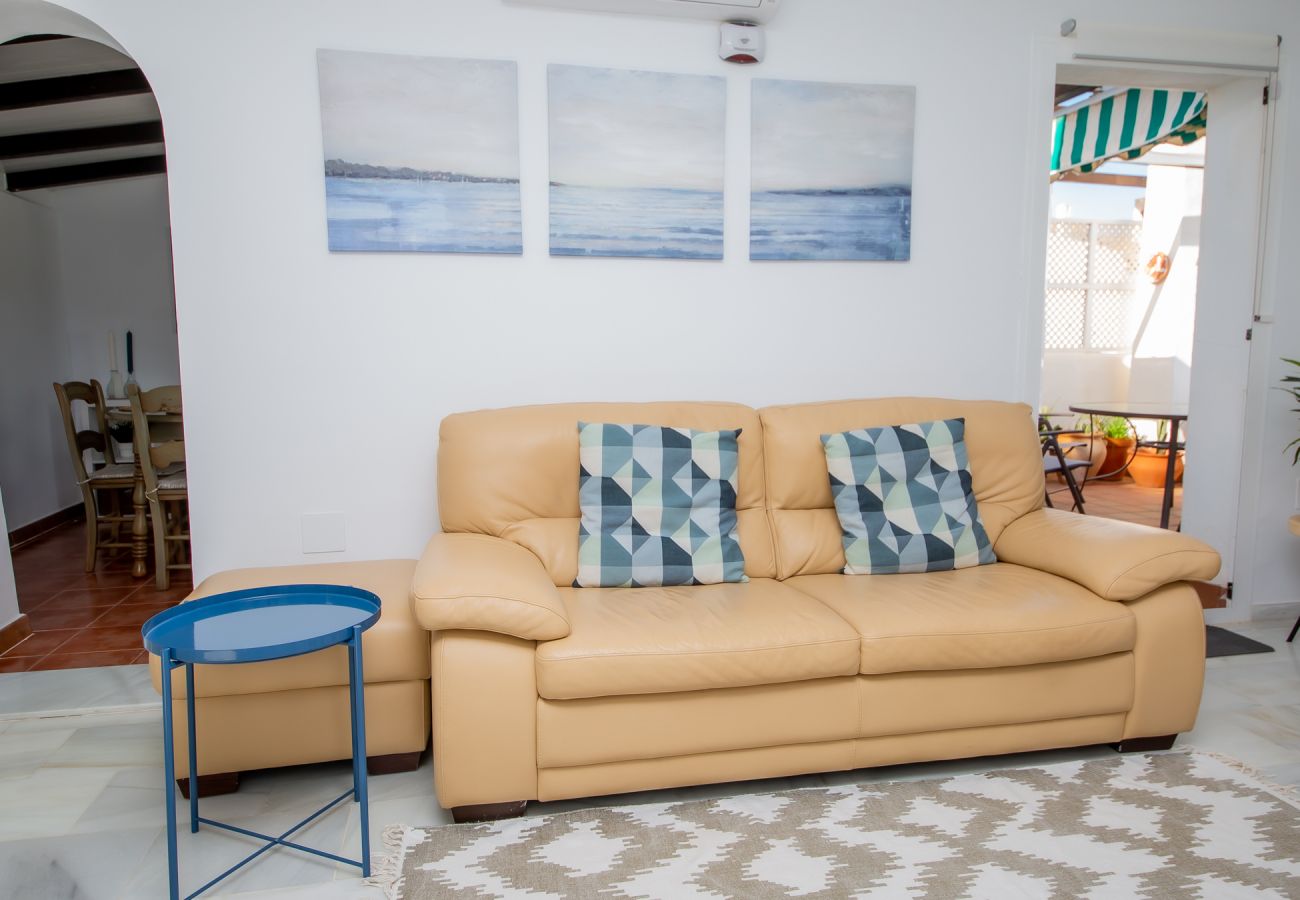 Apartamento en Manilva - Los Flamencos N56