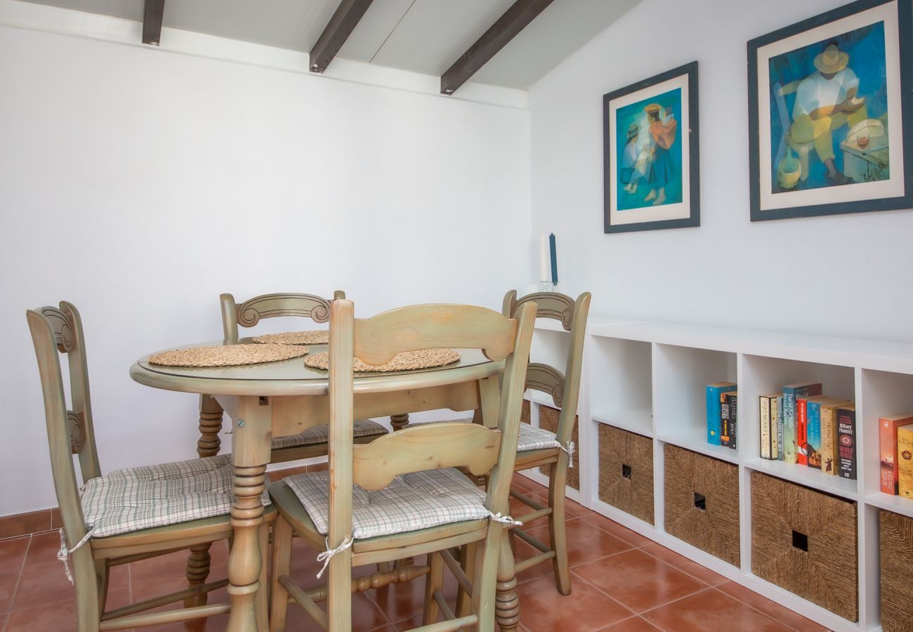 Apartamento en Manilva - Los Flamencos N56