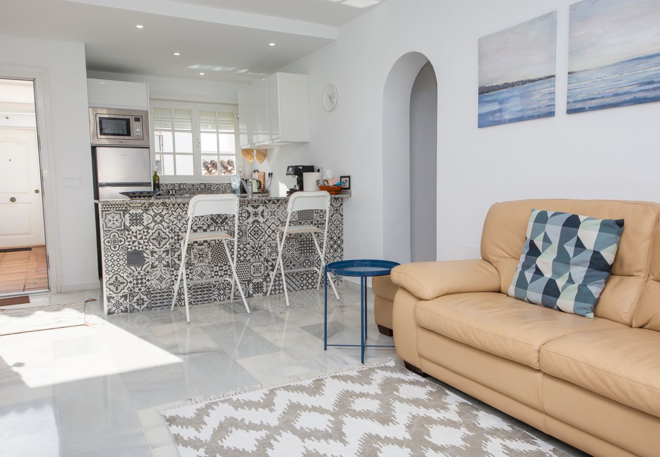 Apartamento en Manilva - Los Flamencos N56