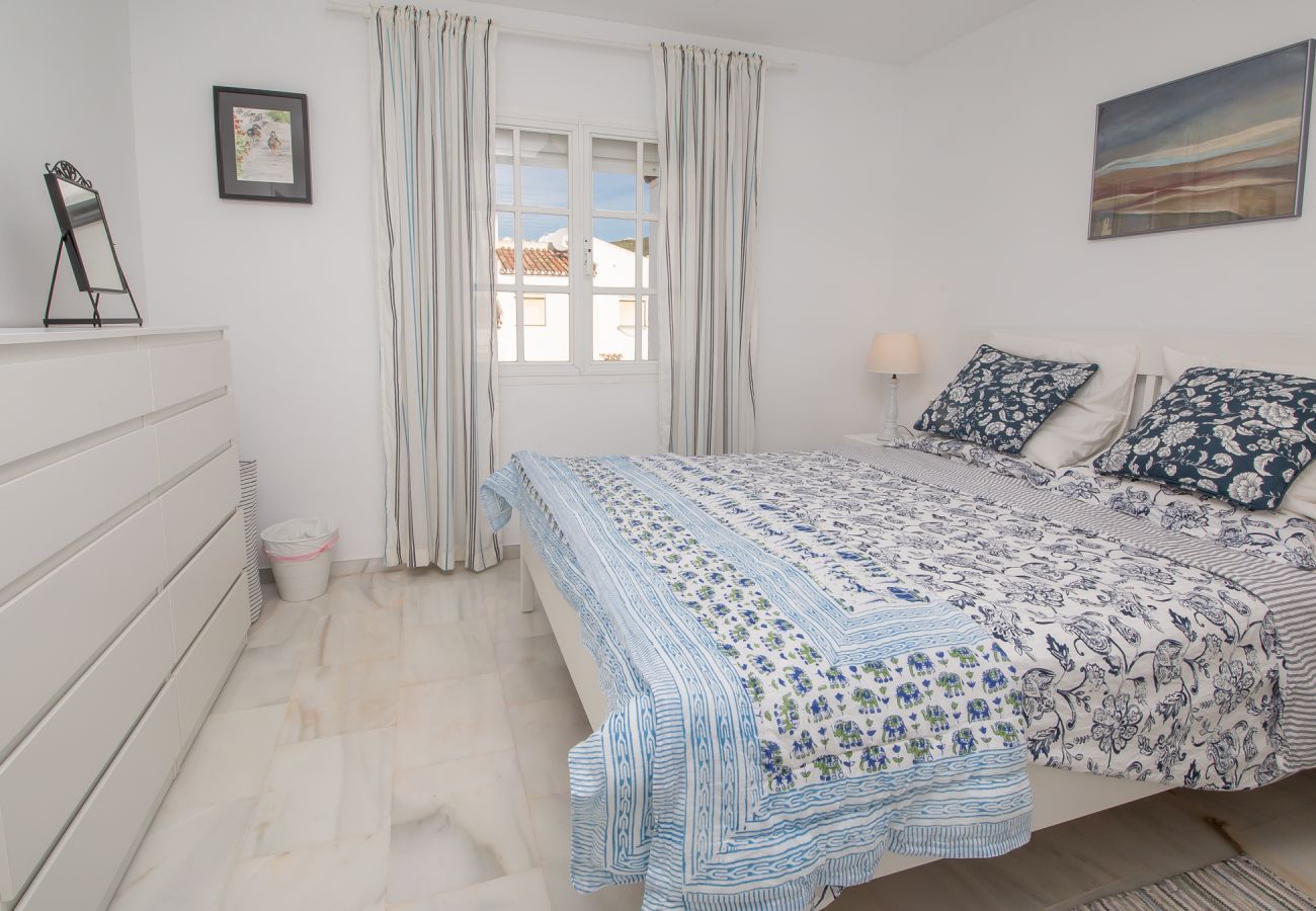 Apartamento en Manilva - Los Flamencos N56