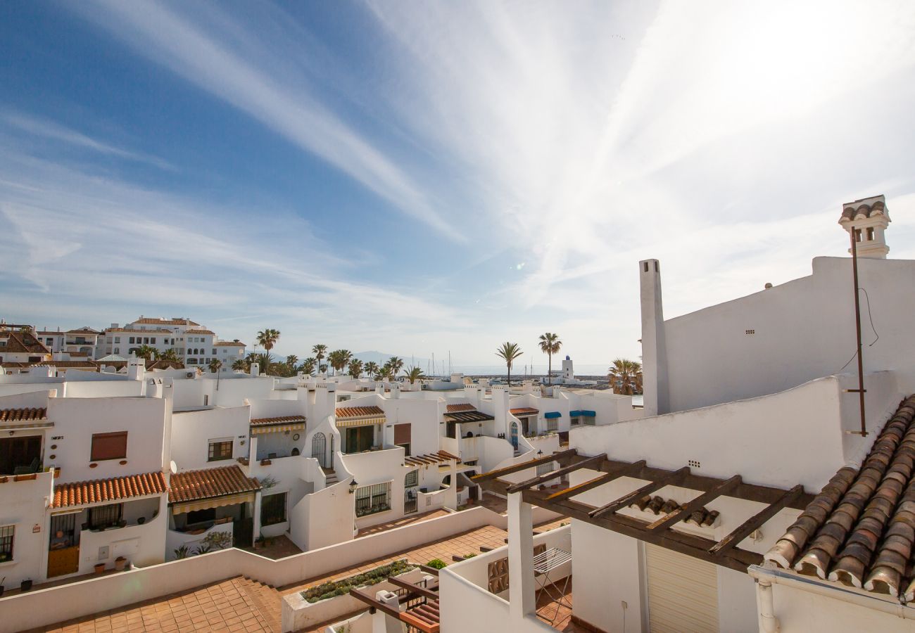 Apartamento en Manilva - Los Flamencos N56