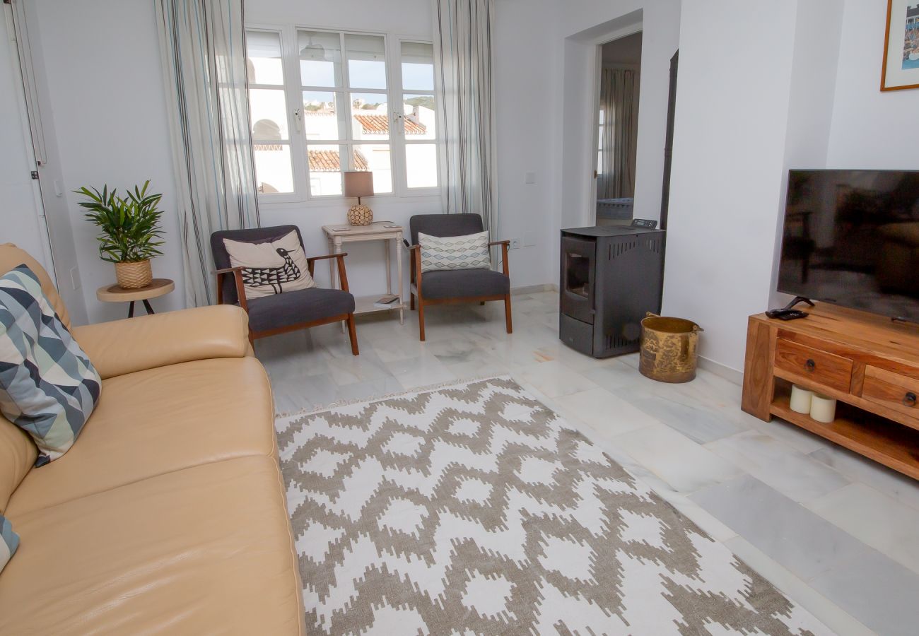 Apartamento en Manilva - Los Flamencos N56