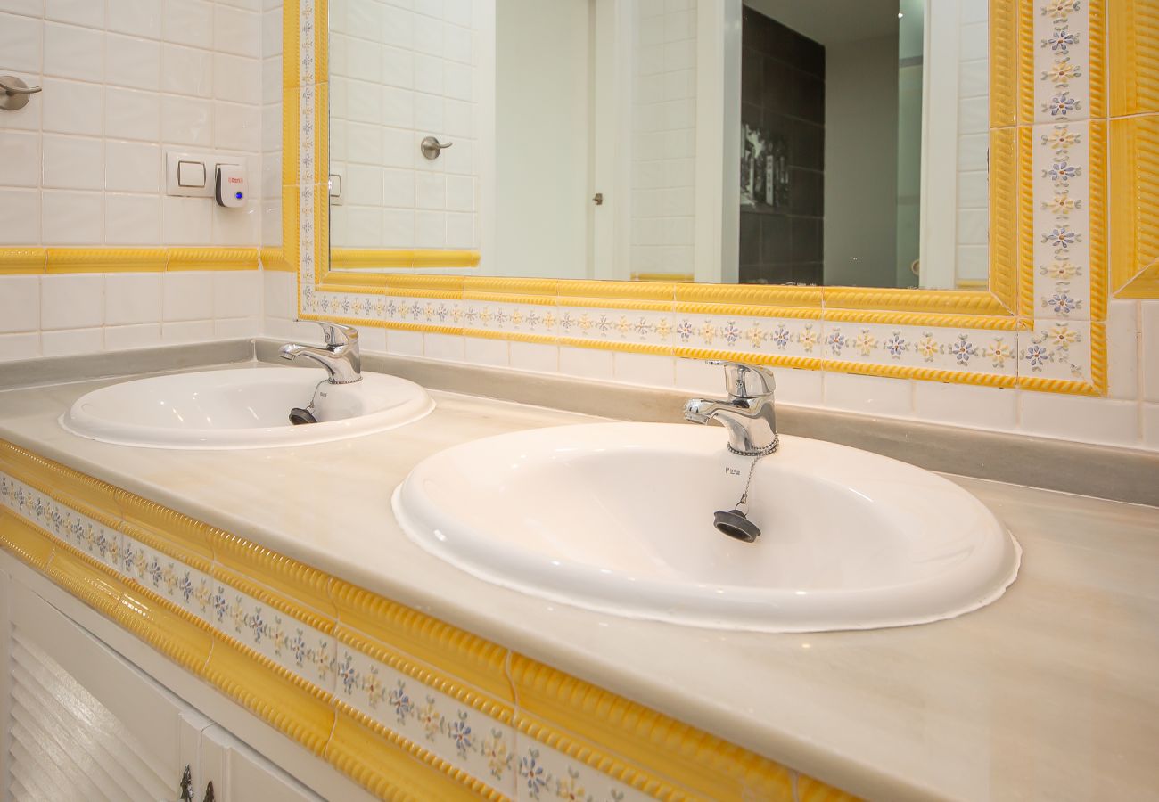 Apartamento en Manilva - Los Flamencos N56