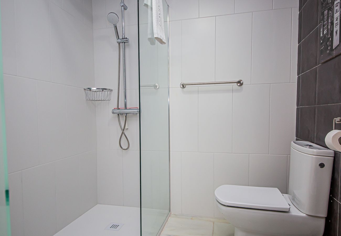 Apartamento en Manilva - Los Flamencos N56