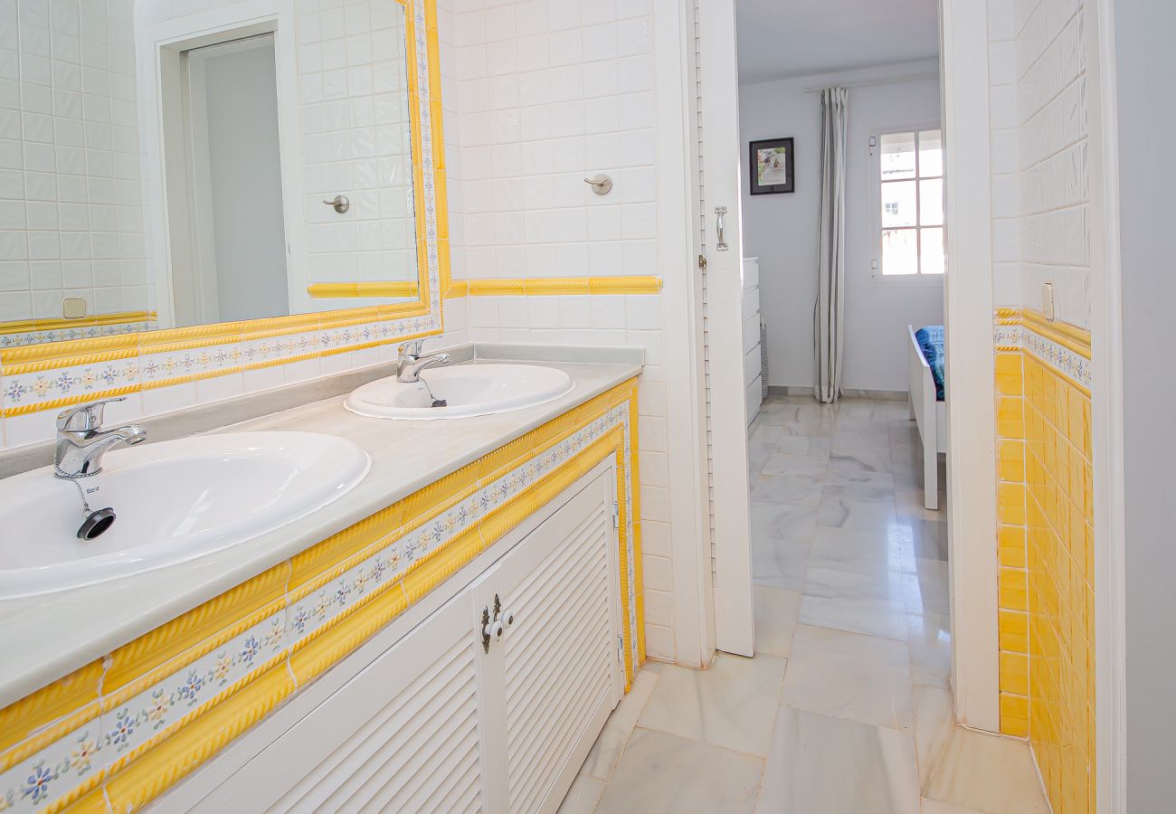 Apartamento en Manilva - Los Flamencos N56
