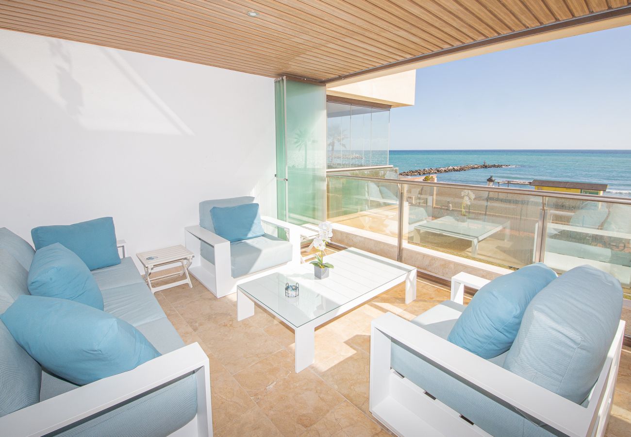 Apartamento en Manilva - Marina del Castillo 3110