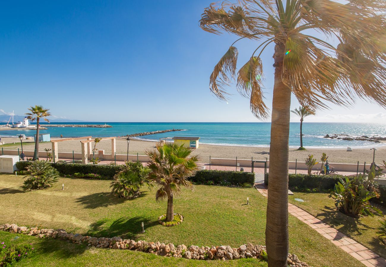 Apartamento en Manilva - Marina del Castillo 3110