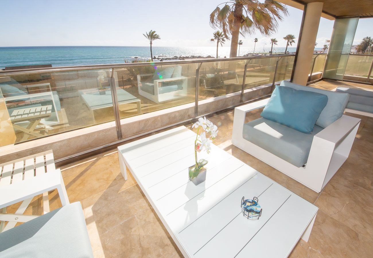 Apartamento en Manilva - Marina del Castillo 3110