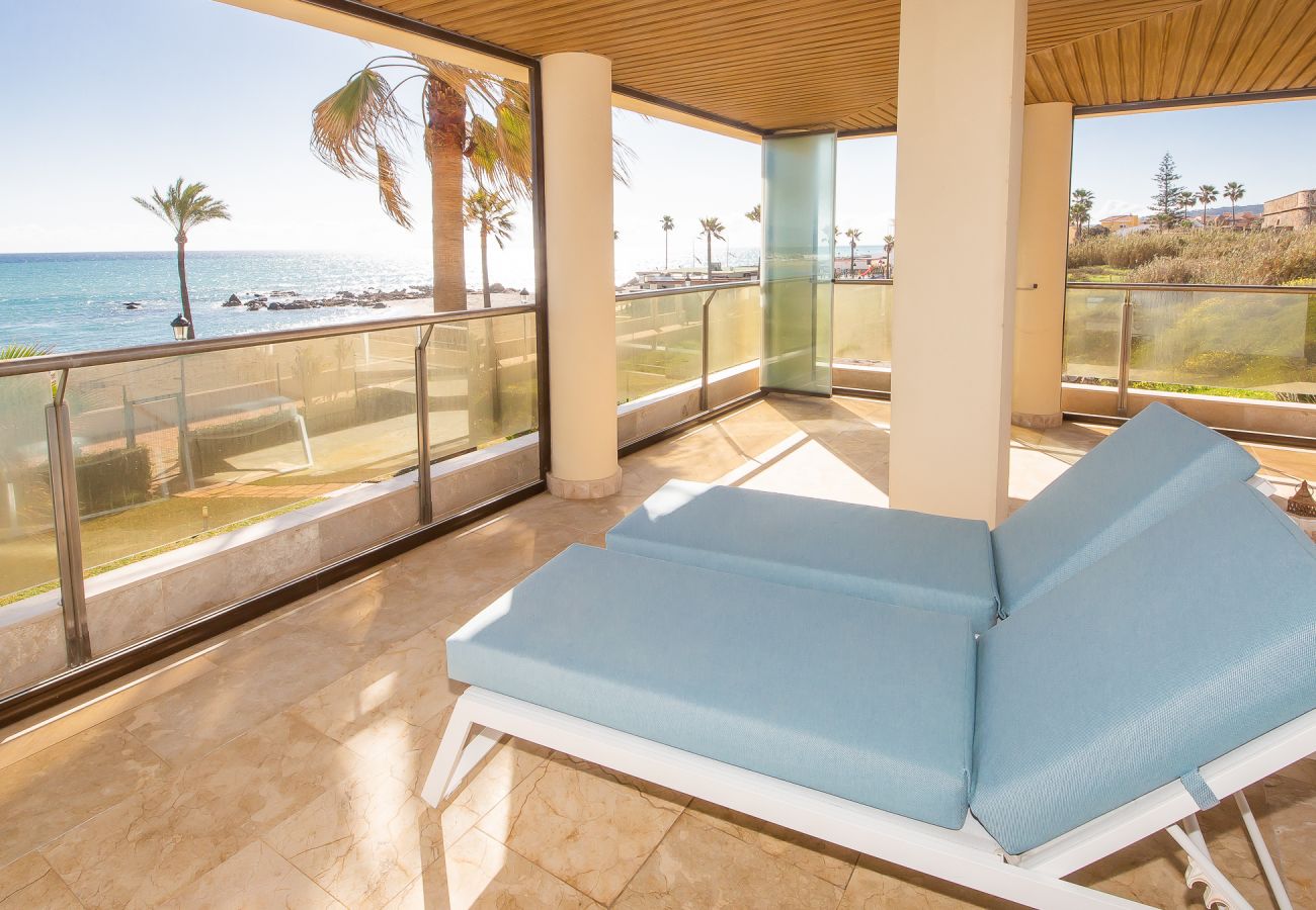 Apartamento en Manilva - Marina del Castillo 3110