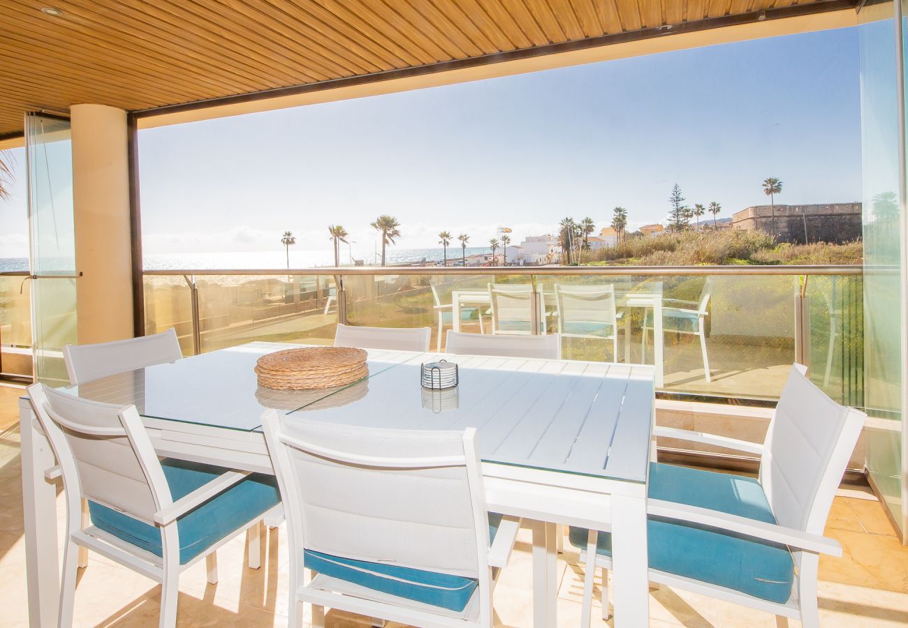 Apartamento en Manilva - Marina del Castillo 3110