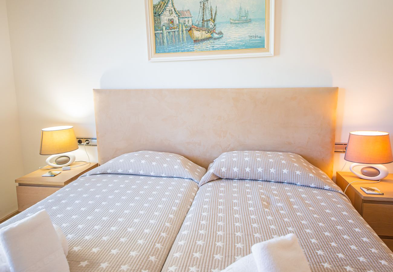 Apartamento en Manilva - Marina del Castillo 3110