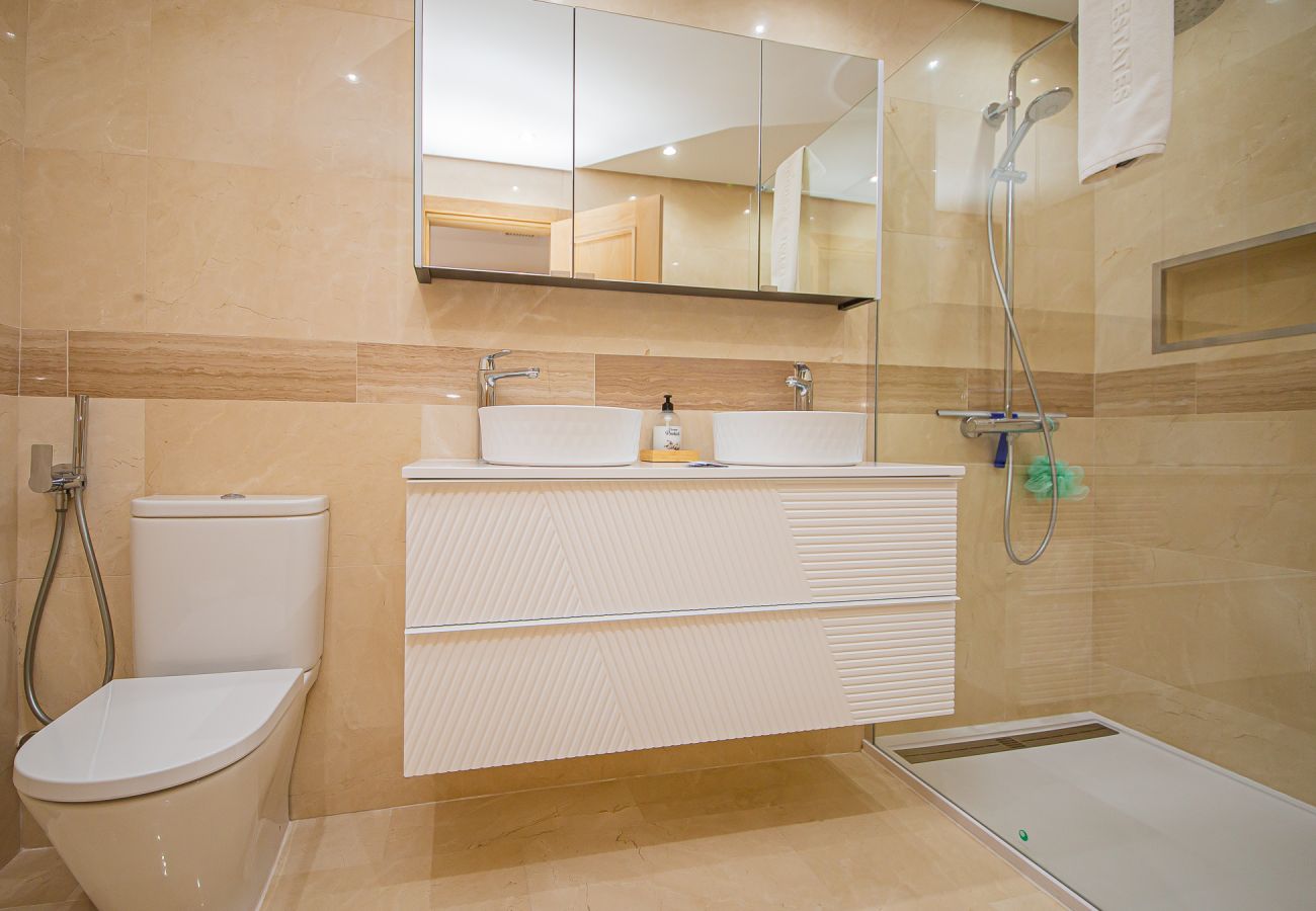 Apartamento en Manilva - Marina del Castillo 3110