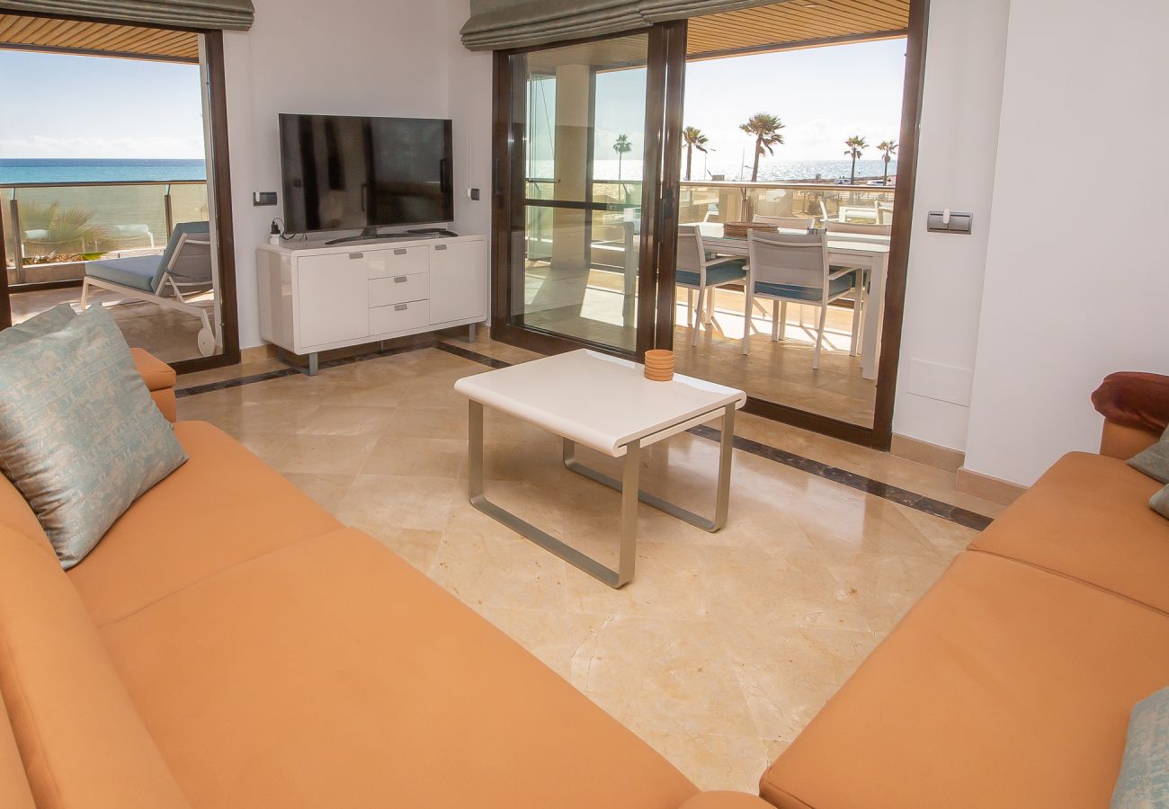 Apartamento en Manilva - Marina del Castillo 3110