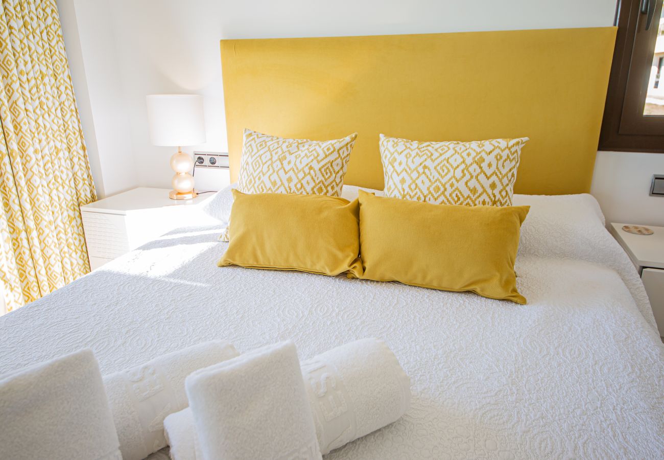 Apartamento en Manilva - Marina del Castillo 3110
