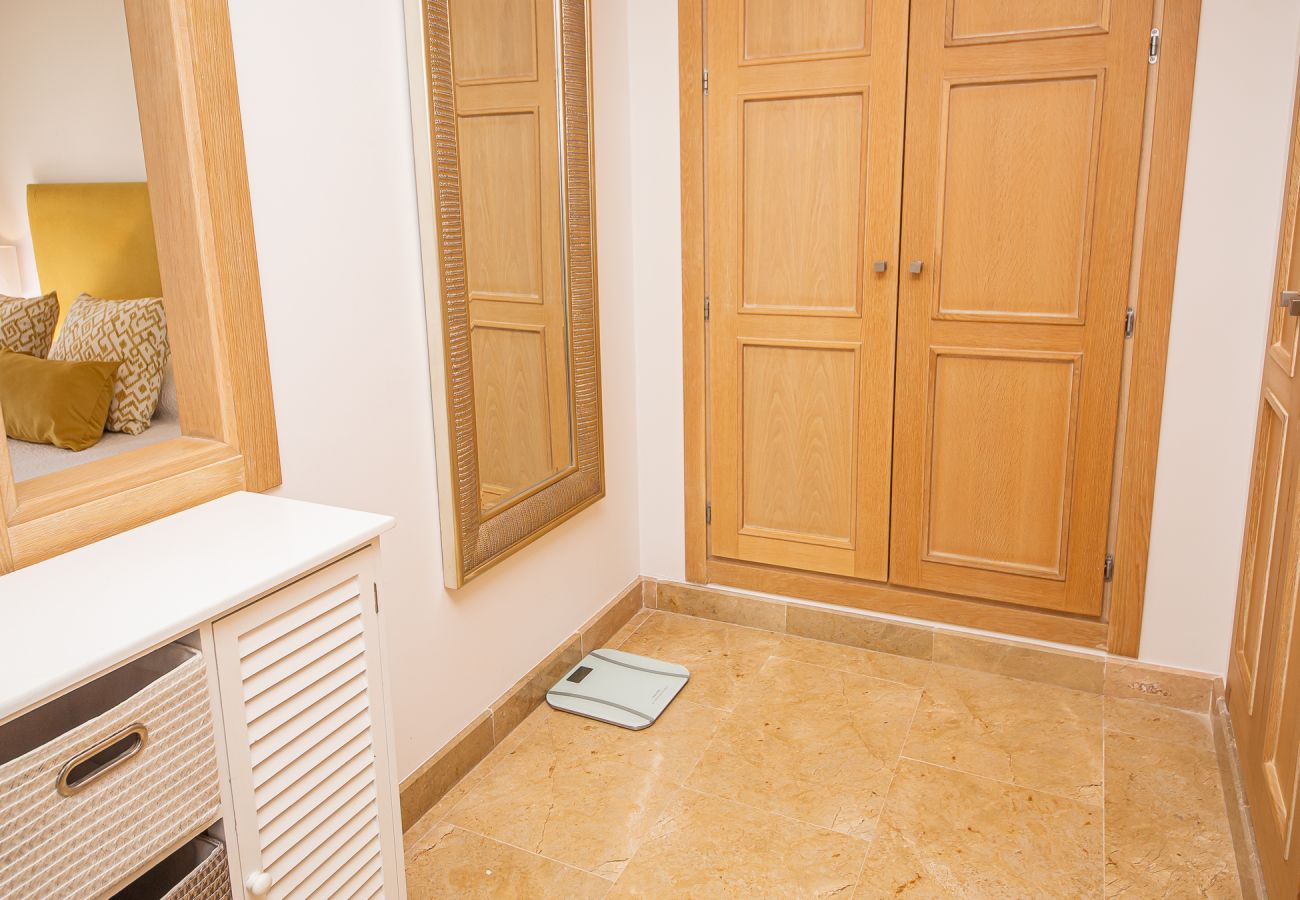Apartamento en Manilva - Marina del Castillo 3110