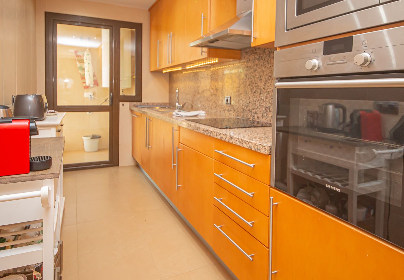 Apartamento en Manilva - Marina del Castillo 3110