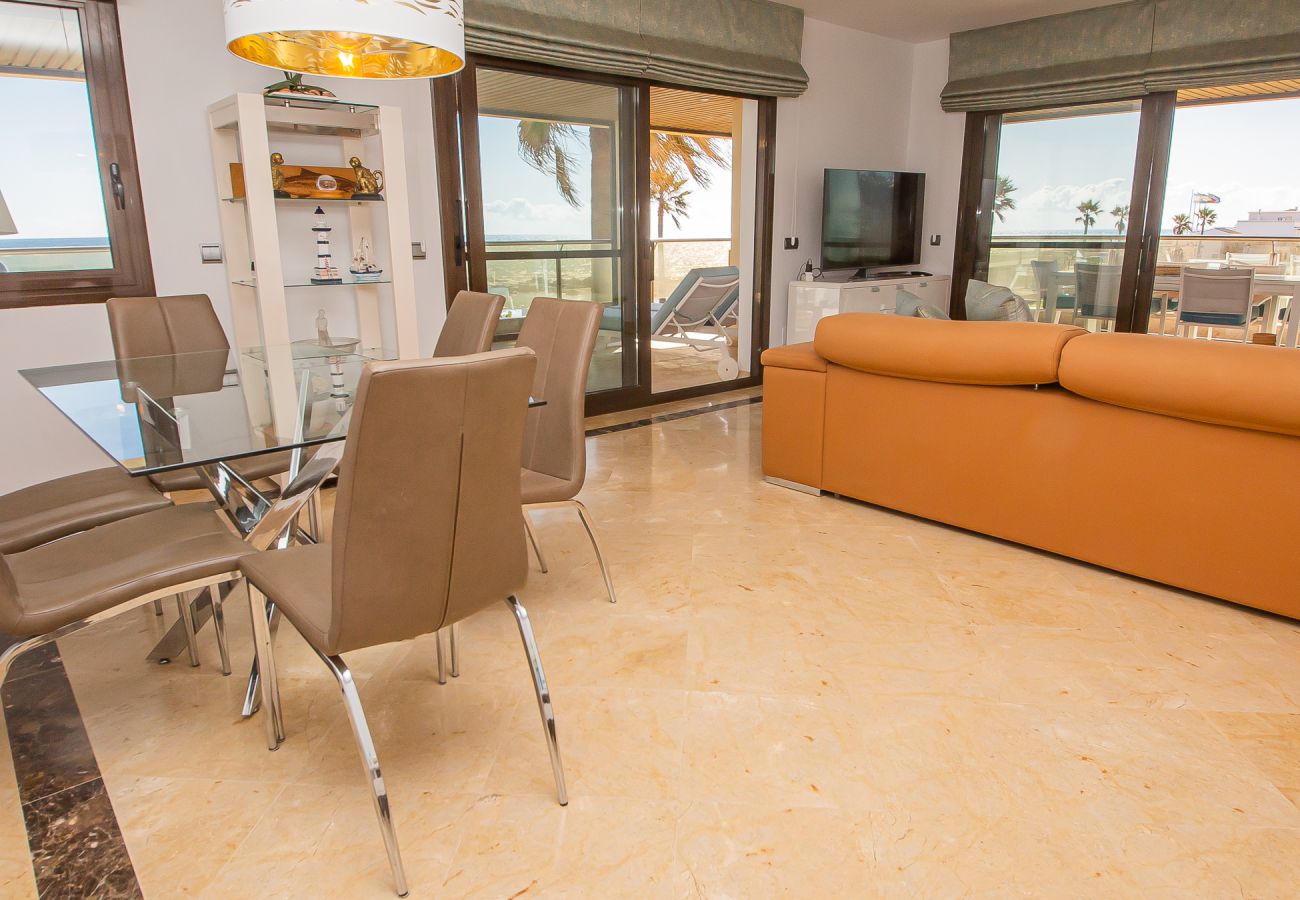 Apartamento en Manilva - Marina del Castillo 3110