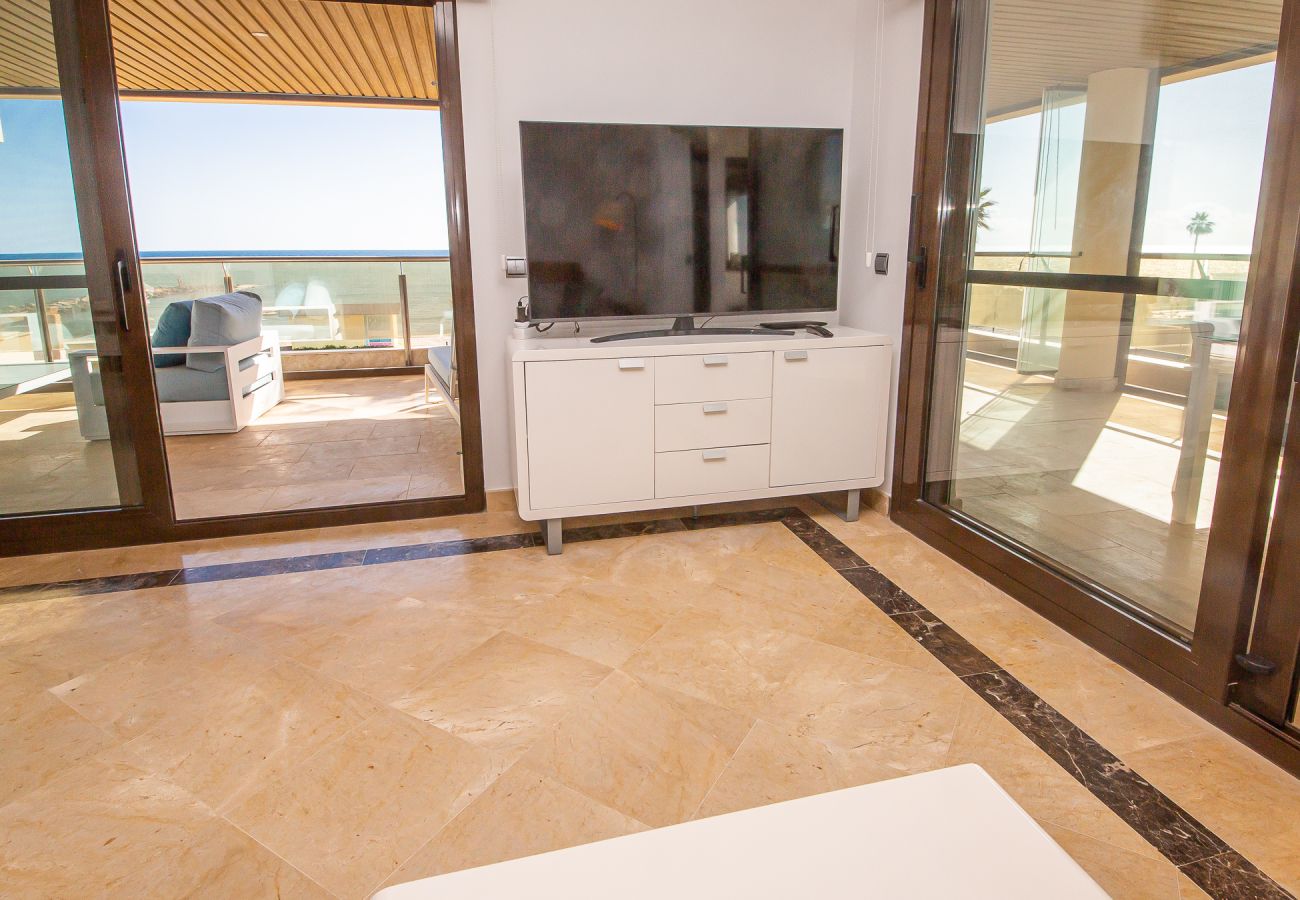Apartamento en Manilva - Marina del Castillo 3110