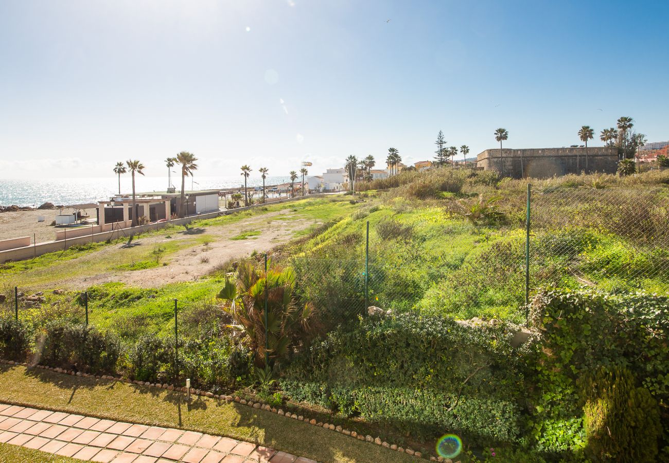 Apartamento en Manilva - Marina del Castillo 3110