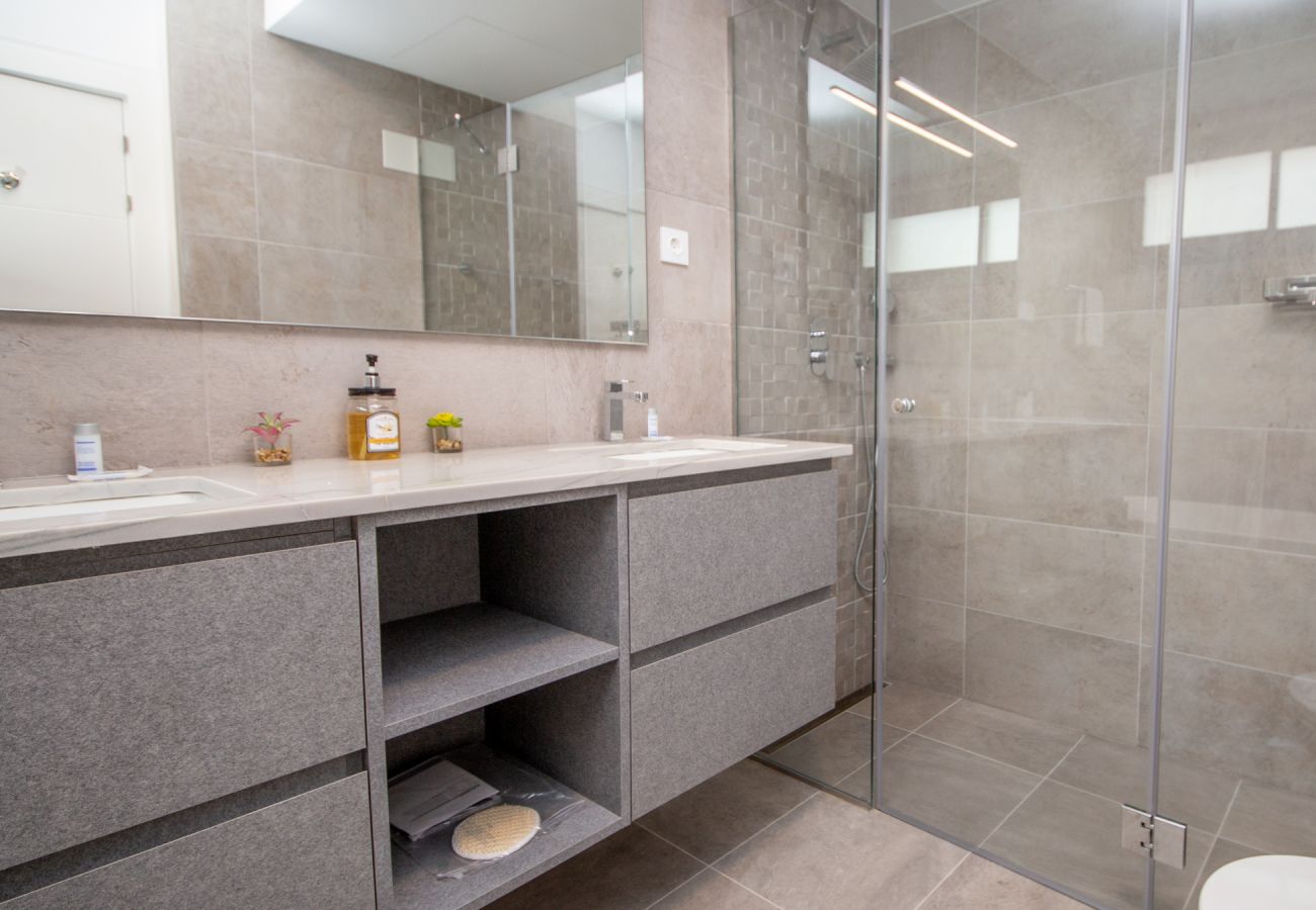 Villa en Manilva - Villa Paraiso, 15