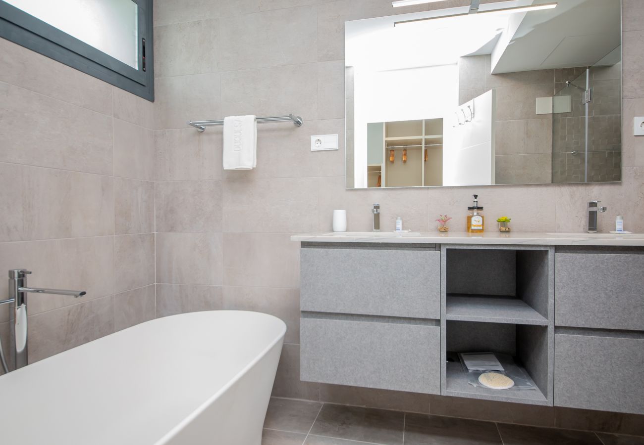 Villa en Manilva - Villa Paraiso, 15