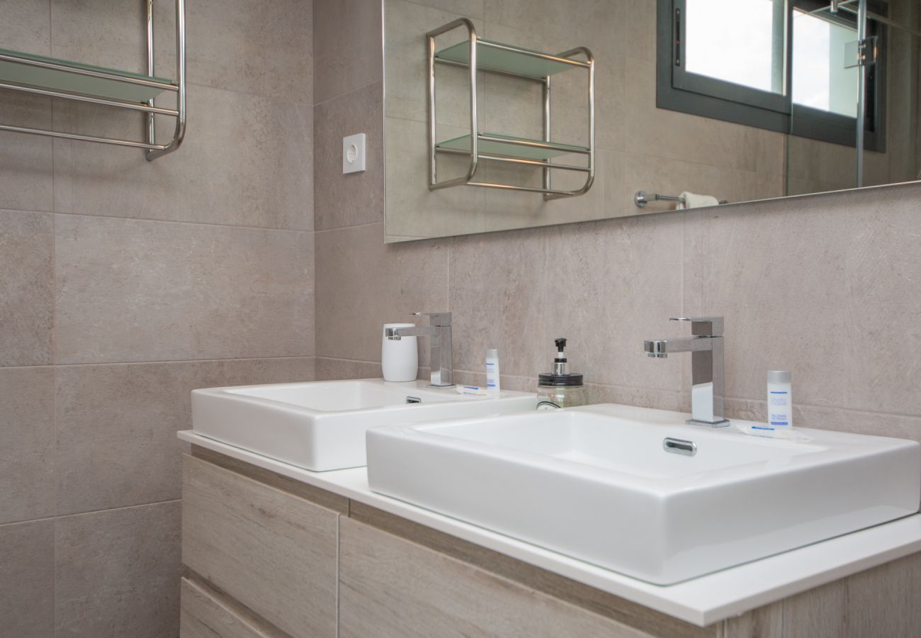 Villa en Manilva - Villa Paraiso, 15