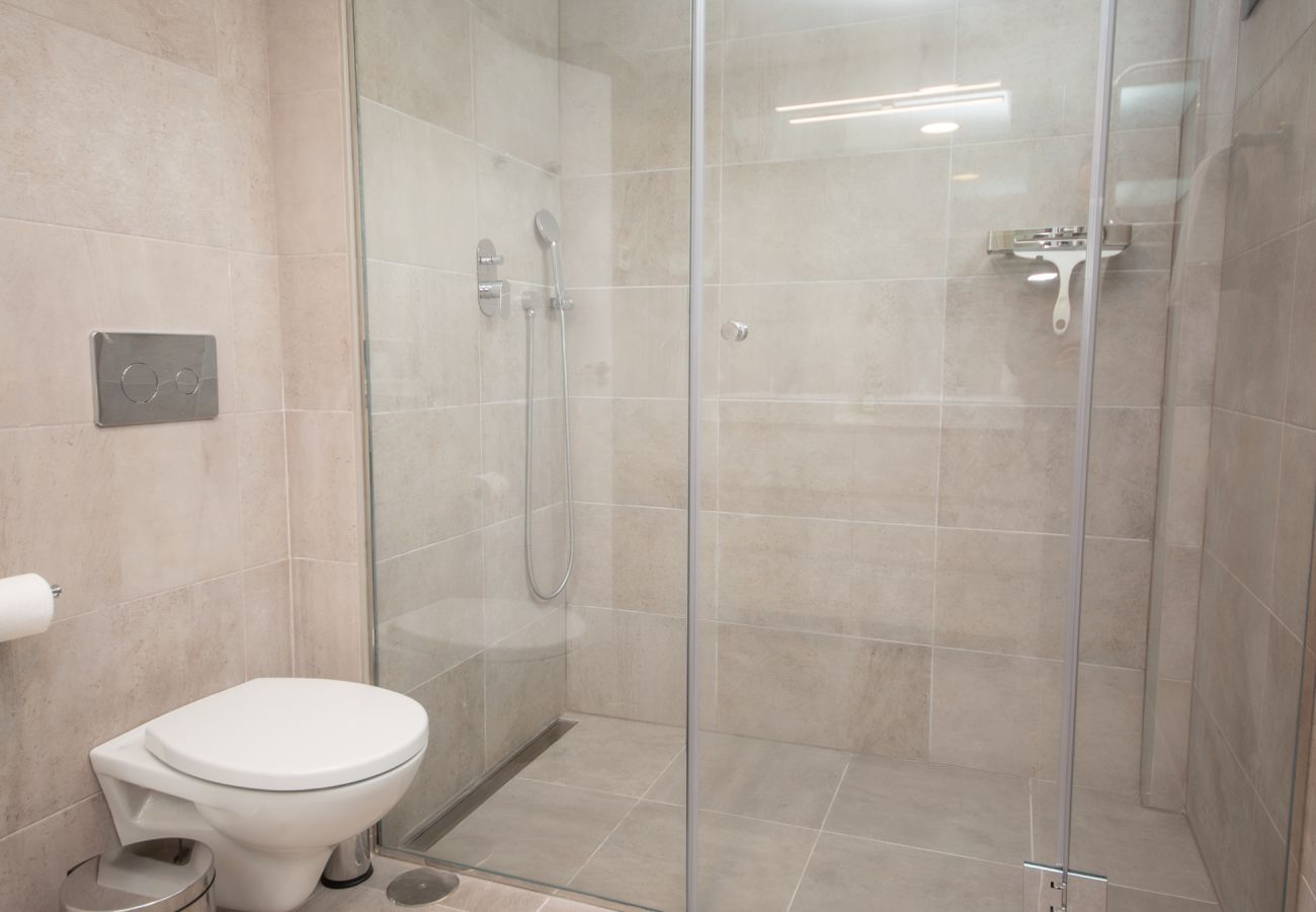 Villa en Manilva - Villa Paraiso, 15