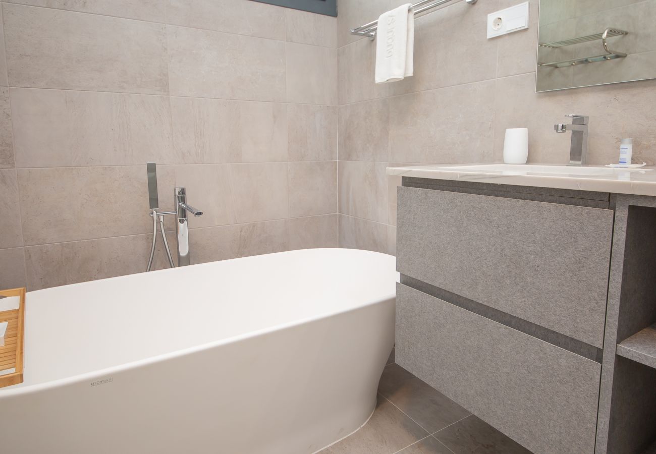 Villa en Manilva - Villa Paraiso, 15