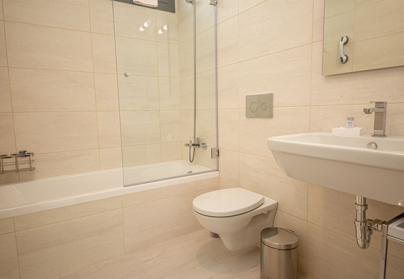 Villa en Manilva - Villa Paraiso, 15